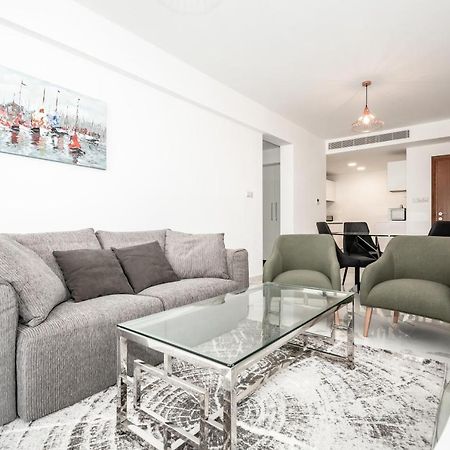 Silver House Boutique Apartment Пафос Екстериор снимка