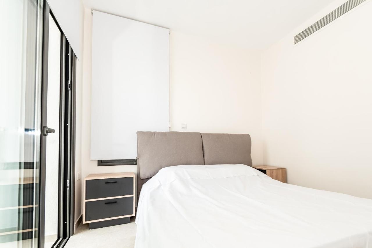 Silver House Boutique Apartment Пафос Екстериор снимка